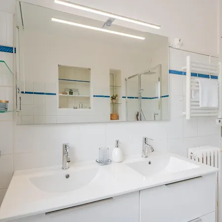 Le Prestige - Au Coeur De Apartment Nantes