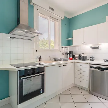 Apartment Le Prestige - Au Coeur De *
