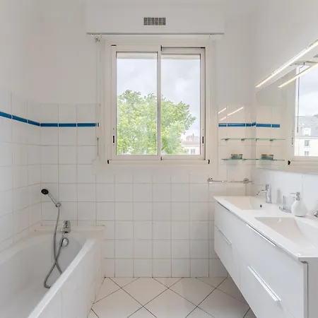 Le Prestige - Au Coeur De Apartment Nantes